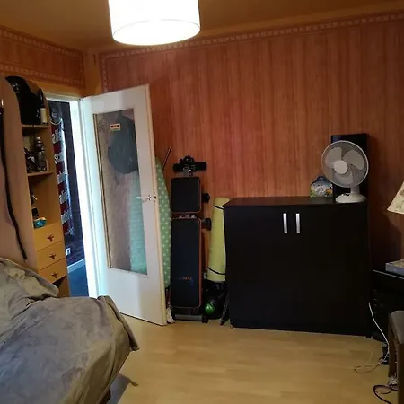 Mieszkanie * ヴロツワフ