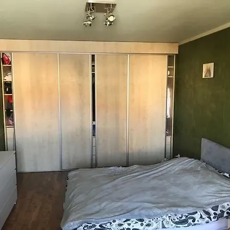 Appartamento Mieszkanie *